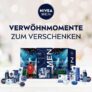 NIVEA MEN Adventskalender 2024 für 27,99 Euro