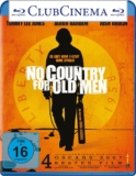 No Country For Old Men [Blu-ray] für 4,11€