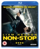 Non-Stop [Blu-ray] für 2,41€