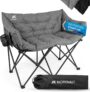 NORDMUT Campingsofa für 2 Personen für 89,93 Euro