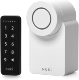 Nuki Smart Lock Go & Keypad (2025) für 159,99 Euro