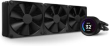 NZXT Kraken Elite 360 Wasserkühlung für 212,64€