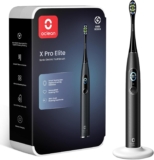 Oclean Schallzahnbürste X Series Pro Elite für 49,19€