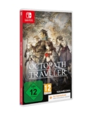 Octopath Traveler (Nintendo Switch) für 19,99 Euro
