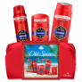 Old Spice Reisetasche Geschenkset mit Captain Deostick, Deospray und Duschgel für 10,62 Euro