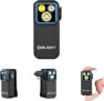 Olight Oclip Pro Mini EDC Taschenlampe für 33,09 Euro