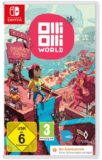OlliOlli World [Nintendo Switch] für 7,92 Euro
