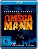 Omega Mann [Blu-ray] für 6,47 Euro