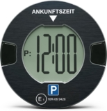 OOONO P-DISC NO1 – Elektronische Parkscheibe für 16,80 Euro