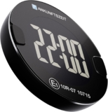 OOONO P-DISC NO4 Elektronische Parkscheibe für 19,95 Euro
