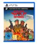 Operation Wolf Returns: First Mission – Rescue Edition [Playstation 5] für 15,99€