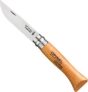 Opinel No. 6 Carbone Taschenmesser für 9,99€