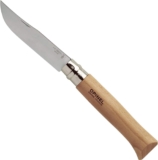 Opinel No. 9 Inox Taschenmesser (9 cm) für 10,99 Euro