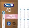 Oral-B iO Aufsteckbürsten (6 Stück) für 31,99€