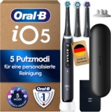Oral-B iO Series 5 – Elektrische Zahnbürste für 99,99 Euro