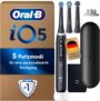 Oral-B iO Series 5 Plus Edition – Elektrische Zahnbürste für 99,89 Euro