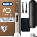 Oral-B iO Series 6 Plus Sensitive Edition für 119,99 Euro