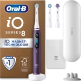 Oral-B iO Series 8 Plus Edition – elektrische Zahnbürste für 189,99 Euro