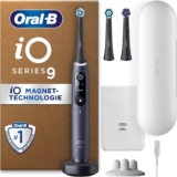 Oral-B iO Series 9 Plus Edition – Elektrische Zahnbürste für 199,99 Euro