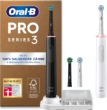 Oral-B Pro Series 3 Plus Edition im Doppelpack für 70,99€