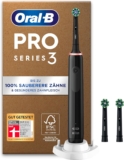 Oral-B Pro Series 3 Plus Edition – Elektrische Zahnbürste für 49,99 Euro