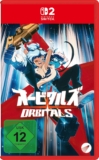 Orbitals (Nintendo Switch 2) für 39,99 Euro