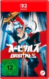Orbitals (Nintendo Switch 2) für 24,99 Euro