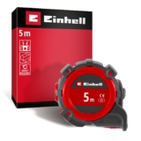 Original Einhell Bandmaß (5 m) für 4,99 Euro