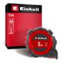 Original Einhell Bandmaß (5 m) für 4,99 Euro