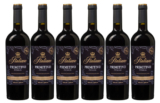 6 Flaschen Oro Italiano Primitivo Puglia (2021) für  31,14€