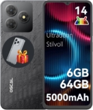 OSCAL Flat 2C Smartphone für 69,99 Euro