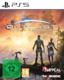 Outcast – A New Beginning (PlayStation 5) für 14,99 Euro