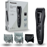 Panasonic ER-GB62-H503 Bart-, Haar- & Körperschneider für 36,99 Euro