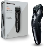Panasonic ER-GC53K503 Haarschneider für 29,99 Euro