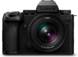 Panasonic LUMIX DC-S5M2XCE Vollformatkamera für 1.899 Euro
