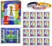 XXL Fan Starterset WM 2026 – Original Panini Sticker Album für 11,87 Euro