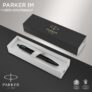 Parker IM Kugelschreiber in Mattschwarz für 15,79 Euro
