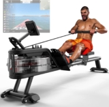 PASYOU PW30 Wasserrudergerät für 179,99 Euro