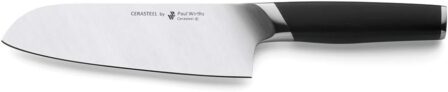 Paul Wirths CERASTEEL Santoku-Messer für 79 Euro