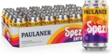 Paulaner Spezi Zero (24×0,33 l) für 14,90 Euro
