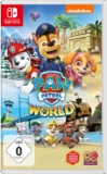 PAW Patrol World [Nintendo Switch] für 23,99€