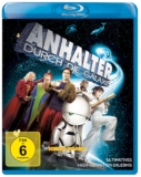 Per Anhalter durch die Galaxis [Blu-ray] für 7,97 Euro