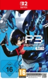 Persona 3 Reload (Nintendo Switch 2) für 30,39 Euro