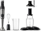 Philips 5000-Serie Stabmixer (HR2684/00) inkl. Schneebesen für 45,30 Euro