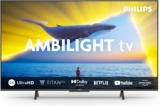 Philips Ambilight 43PUS8109 43 Zoll 4K LED Smart TV für 289 Euro