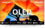 Philips Ambilight 65OLED759 65″ 4K OLED Smart TV für 951,15 Euro
