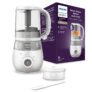Philips Avent 4-in-1-Babynahrungszubereiter (SCF883/01) für 89,99 Euro