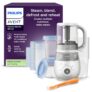 Philips Avent 4-in-1 Babynahrungszubereiter (SCF883/20) für 109,99 Euro