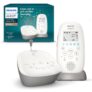 Philips AVENT Audio Babyphone (SCD733/26) für 79,99 Euro