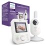 Philips AVENT SCD833/26 Video-Babyphone für 129,99€
